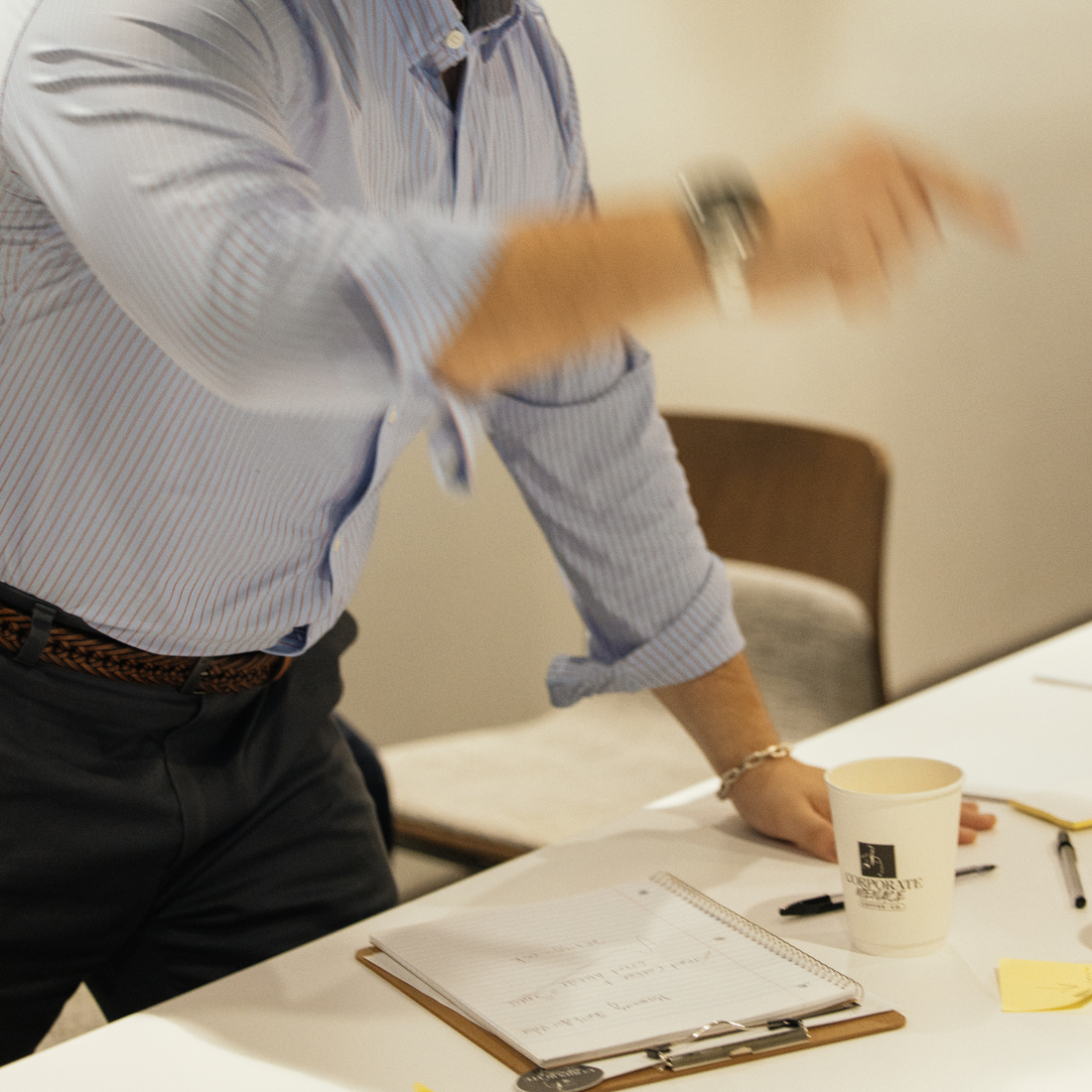 Why Fresh Coffee Matters for Ambitious Professionals