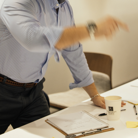 Why Fresh Coffee Matters for Ambitious Professionals