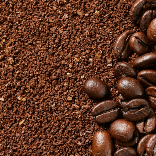 Whole Bean vs. Ground Coffee: What Ambitious Workers Should Know