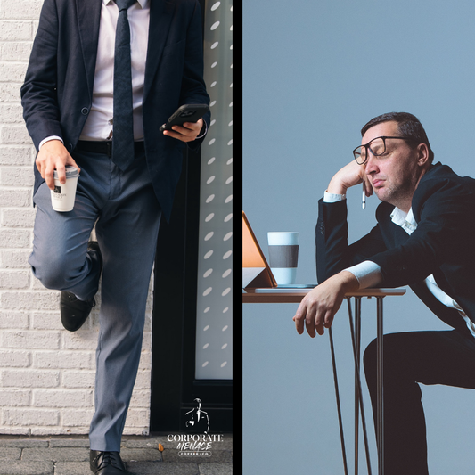 Specialty Coffee Isn’t Just Fancy, It Fuels Success