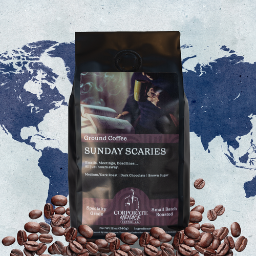 Single Origin Coffee