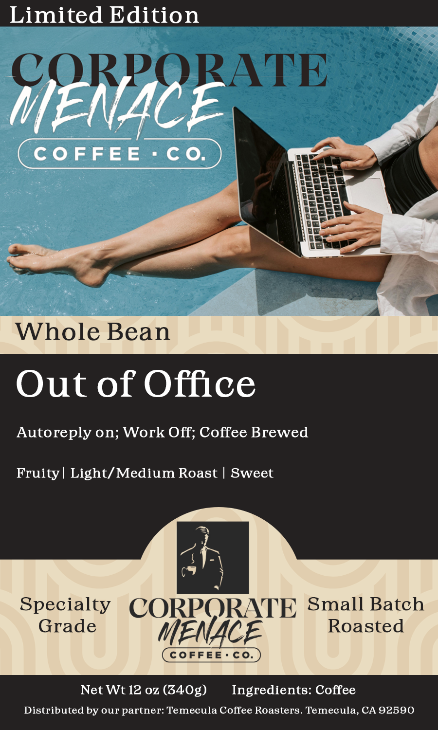 Out of Office