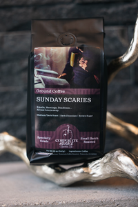 Sunday Scaries