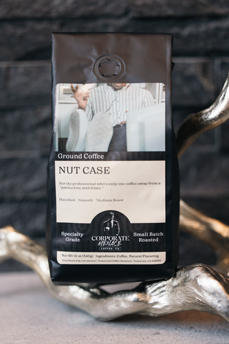 Nut Case