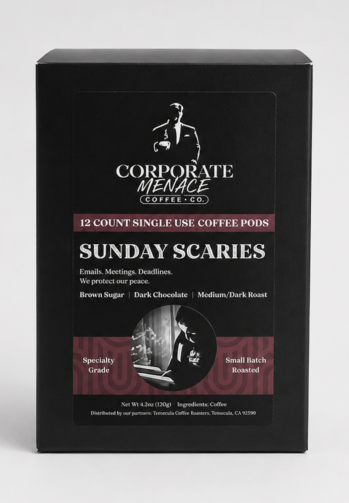 The Corporate Survival Pod Pack Bundle