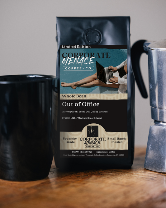 Out of Office