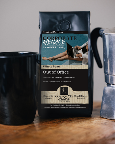 Out of Office