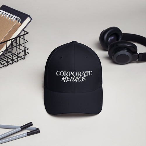 Corporate Menace Hat