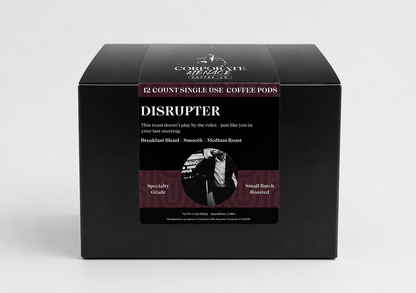 Disrupter - Pod Pack