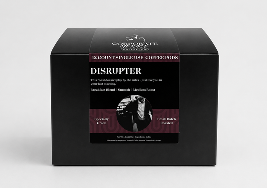 Disrupter - Pod Pack