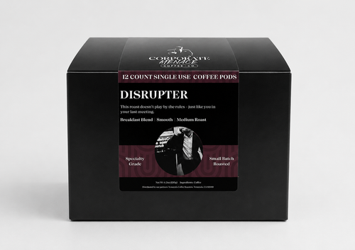 Disrupter - Pod Pack
