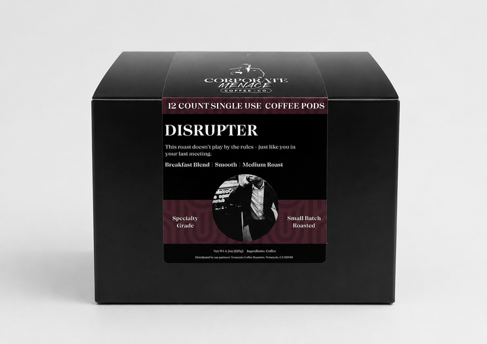 Disrupter - Pod Pack