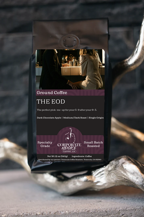 The EOD